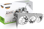 Видеокарта INNO3D (N40903-246XX-18333259) GeForce RTX 4090 24GB X3 WHITE OC