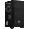 Компьютерный корпус MSI MAG FORGE M100A RGB (306-7G20A28-HH9)