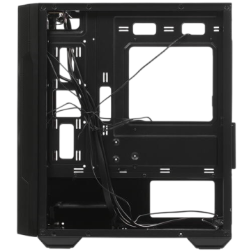 Компьютерный корпус MSI MAG FORGE M100A RGB (306-7G20A28-HH9)