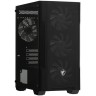 Компьютерный корпус MSI MAG FORGE M100A RGB 306-7G20A21-809