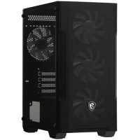 Компьютерный корпус MSI MAG FORGE M100A ARGB 306-7G20A21-809