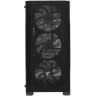 Компьютерный корпус MSI MAG FORGE M100A RGB 306-7G20A21-809