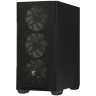 Компьютерный корпус MSI MAG FORGE M100A RGB 306-7G20A21-809