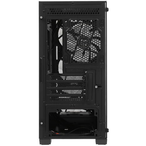 Компьютерный корпус MSI MAG FORGE M100A RGB 306-7G20A21-809