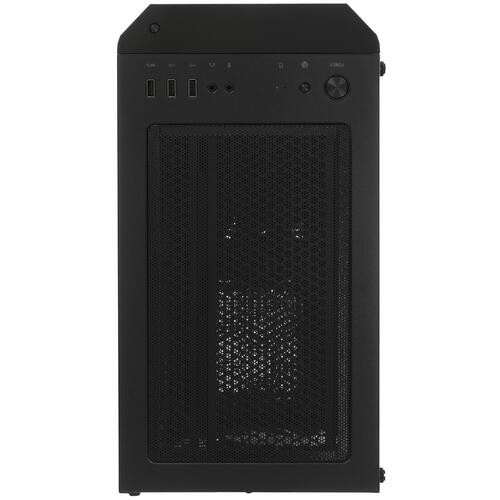 Компьютерный корпус MSI MAG FORGE M100A RGB 306-7G20A21-809