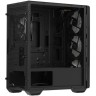 Компьютерный корпус MSI MAG FORGE M100A RGB 306-7G20A21-809