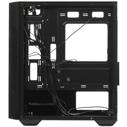 Компьютерный корпус MSI MAG FORGE M100A RGB 306-7G20A21-809