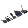 Компьютерный корпус MSI MAG FORGE M100A RGB 306-7G20A21-809