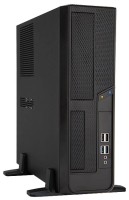 Компьютерный корпус IN WIN BL040U3 300W Black