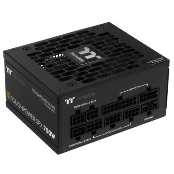 Блок питания Thermaltake 750W TOUGHPOWER SFX PS-STP-0750FNFAGE-1