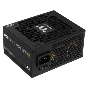 Блок питания Thermaltake 750W TOUGHPOWER SFX PS-STP-0750FNFAGE-1