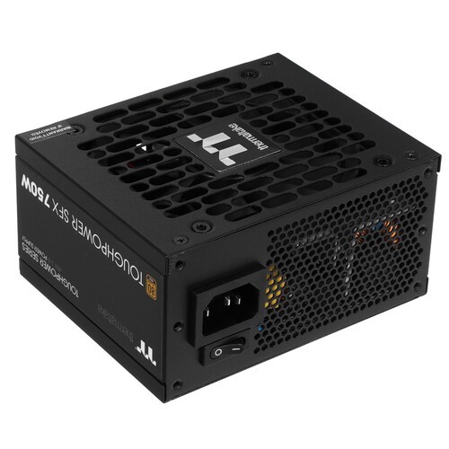 Блок питания Thermaltake 750W TOUGHPOWER SFX PS-STP-0750FNFAGE-1