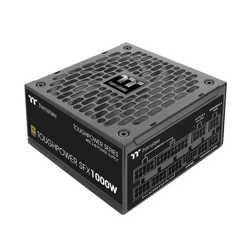 Блок питания Thermaltake 750W TOUGHPOWER SFX PS-STP-0750FNFAGE-1