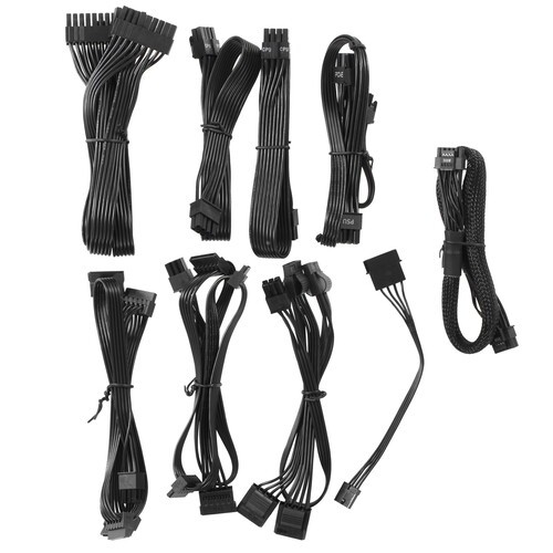 Блок питания Thermaltake 750W TOUGHPOWER SFX PS-STP-0750FNFAGE-1