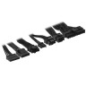 Блок питания Thermaltake 750W TOUGHPOWER SFX PS-STP-0750FNFAGE-1