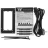 Блок питания Thermaltake 750W TOUGHPOWER SFX PS-STP-0750FNFAGE-1