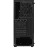 Компьютерный корпус Powercase Mistral Z4 MESH LED (CMIZB-L4)