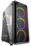 Компьютерный корпус Powercase MISTRAL Z4 MESH LED CMIZB-L4