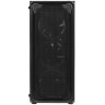 Компьютерный корпус Powercase MISTRAL Z4 MESH LED CMIZB-L4