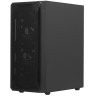 Компьютерный корпус Powercase MISTRAL Z4 MESH LED CMIZB-L4