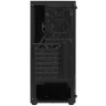 Компьютерный корпус Powercase MISTRAL Z4 MESH LED CMIZB-L4