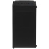 Компьютерный корпус Powercase MISTRAL Z4 MESH LED CMIZB-L4