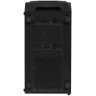 Компьютерный корпус Powercase MISTRAL Z4 MESH LED CMIZB-L4