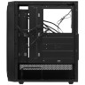 Компьютерный корпус Powercase MISTRAL Z4 MESH LED CMIZB-L4