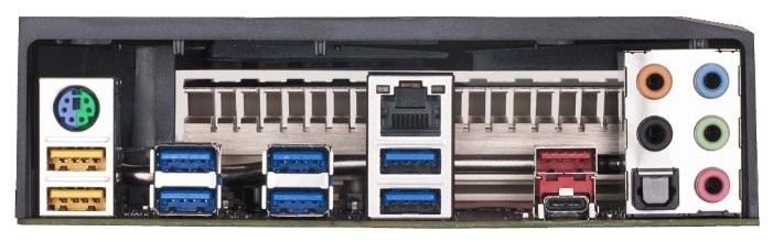 Материнская плата GIGABYTE X399 AORUS PRO