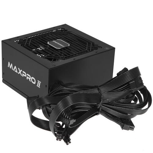 Блок питания Enermax 600W MAXPRO II EMP600AGT-C