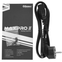 Блок питания Enermax 600W MAXPRO II EMP600AGT-C