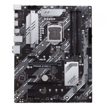 Материнская плата ASUS PRIME Z490-V-SI