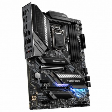 Материнская плата MSI MAG Z490 TOMAHAWK