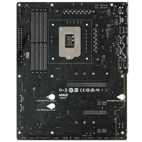 Материнская плата MSI MAG Z490 TOMAHAWK