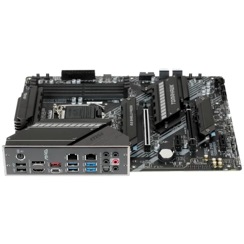 Материнская плата MSI MAG Z490 TOMAHAWK
