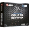 Материнская плата MSI MAG Z490 TOMAHAWK
