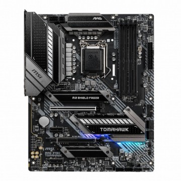 Материнская плата MSI MAG Z490 TOMAHAWK