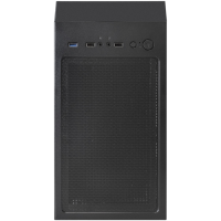 Компьютерный корпус ExeGate EVO-8243 (EX292859RUS) RGB
