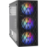 Компьютерный корпус ExeGate EVO-8243 (EX292859RUS) RGB
