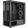 Компьютерный корпус ExeGate EVO-8243 (EX292859RUS) RGB