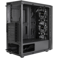 Компьютерный корпус ExeGate EVO-8243 (EX292859RUS) RGB