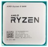 Процессор AMD Ryzen 5 1600 BOX YD1600BBAFBOX