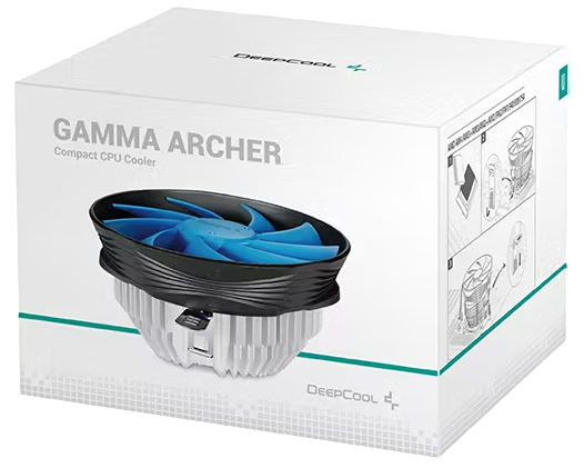 Кулер для процессора Deepcool GAMMA ARCHER