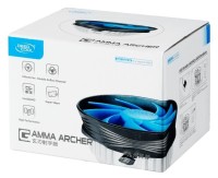 Кулер для процессора Deepcool GAMMA ARCHER