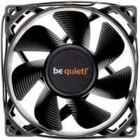 Корпусной вентилятор Be Quiet! PURE WINGS 2 80mm PWM BL037