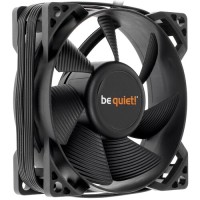Корпусной вентилятор Be Quiet! PURE WINGS 2 80mm PWM BL037