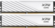 Оперативная память 32 Gb 6400 MHz ADATA XPG LANCER Blade White (AX5U6400C3216G-DTLABWH)