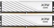 Оперативная память 32 Gb 6400 MHz ADATA XPG LANCER Blade White (AX5U6400C3216G-DTLABWH)