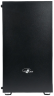 Компьютерный корпус Eurocase M10 TG ARGB Black 00-00854019