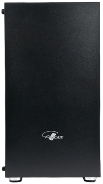 Компьютерный корпус Eurocase M10 TG ARGB Black 00-00854019